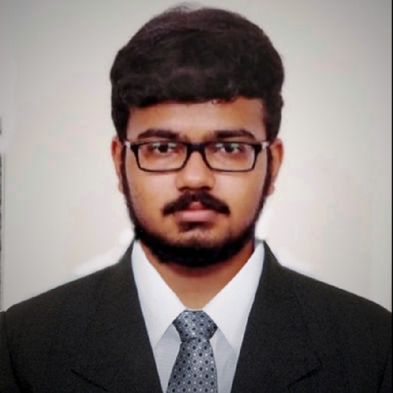 Rajkumar Gunasekaran